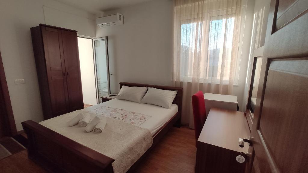 Ульцинь: Apartments Robi