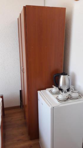 Ульцинь: Guest House Rejjan