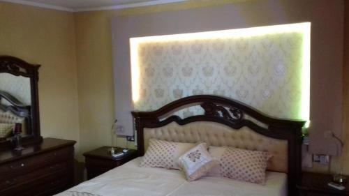 Ульцинь: Guest House Rejjan