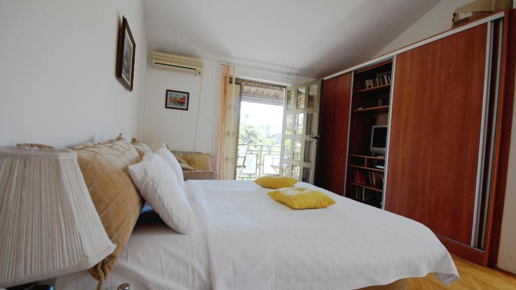 Будва: Apartment Ruzica