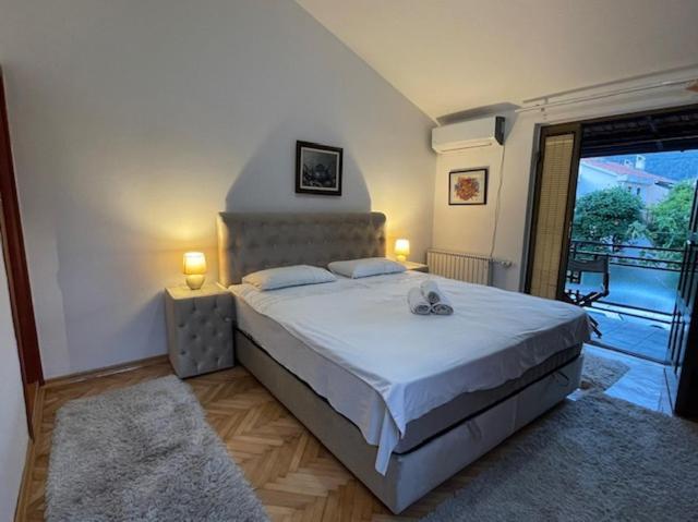 Будва: Apartment Ruzica