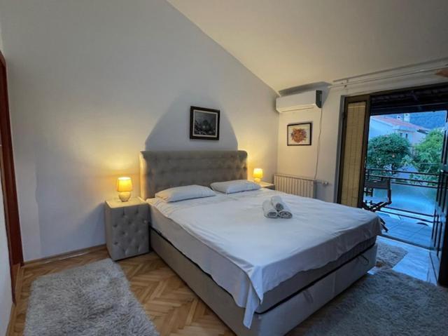 Будва: Apartment Ruzica