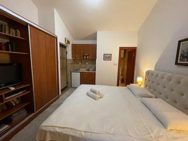 Будва: Apartment Ruzica
