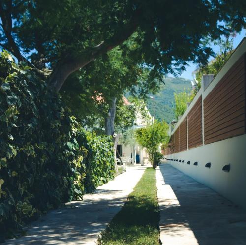 Jaz Garden Residence — фото 1