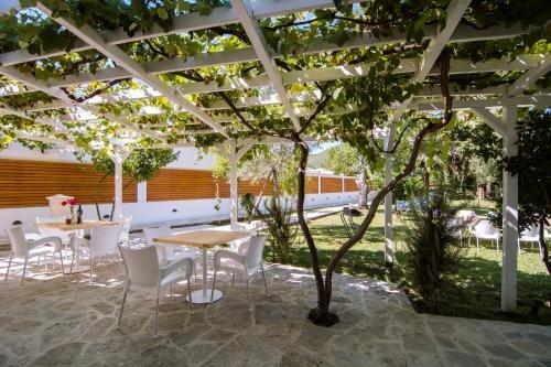 Будва: Jaz Garden Residence