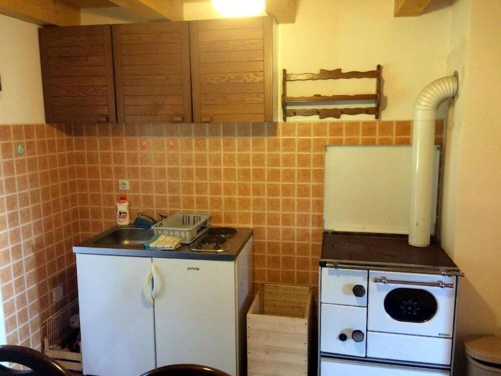 Жабляк: Holiday Home Bella