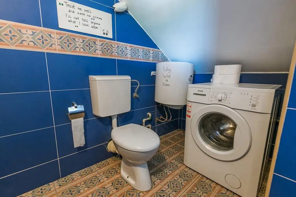 Подгорица: Hostel Q
