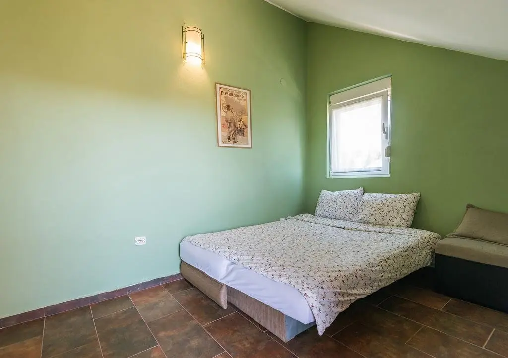Подгорица: Hostel Q