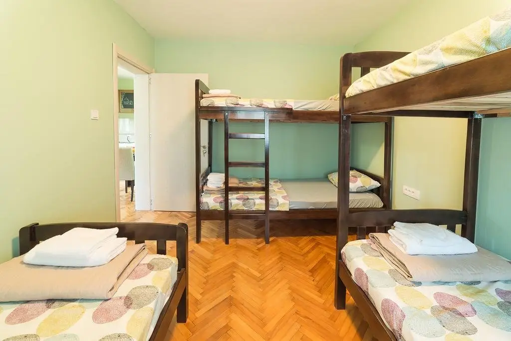 Подгорица: Hostel Q