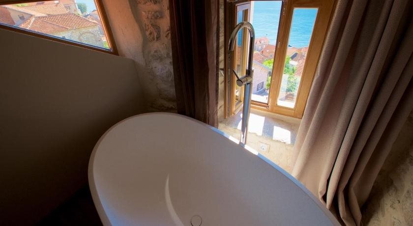 Пераст: Monte Bay Retreat - Adult Only