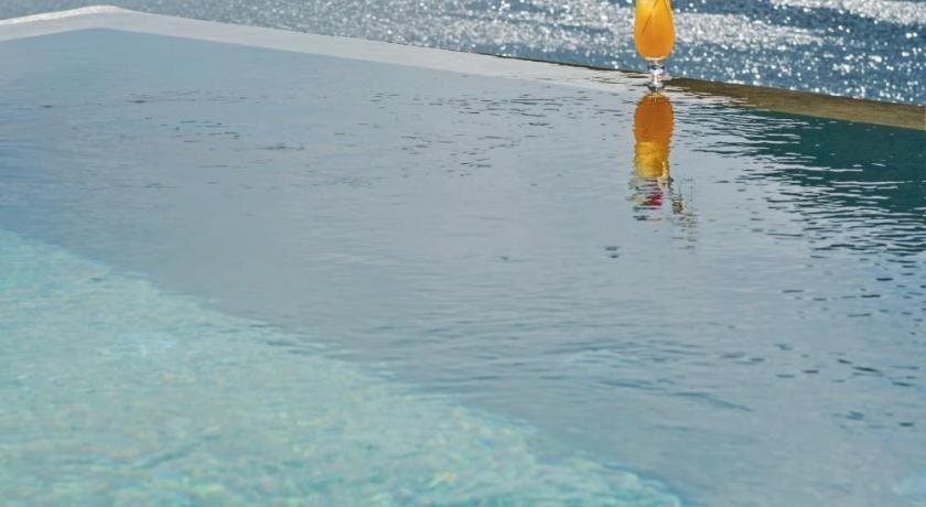 Пераст: Monte Bay Retreat - Adult Only