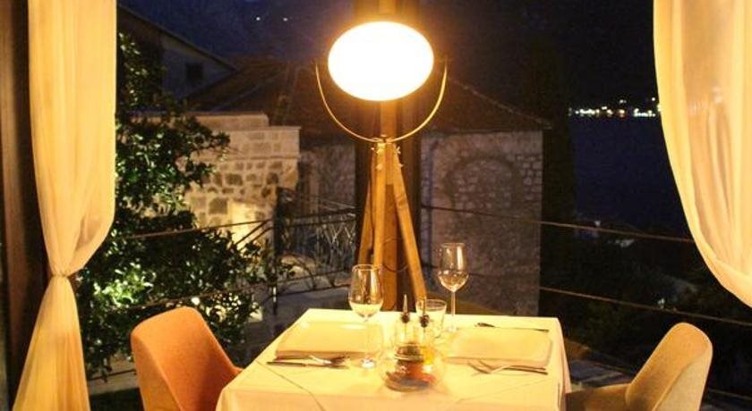 Пераст: Monte Bay Retreat - Adult Only