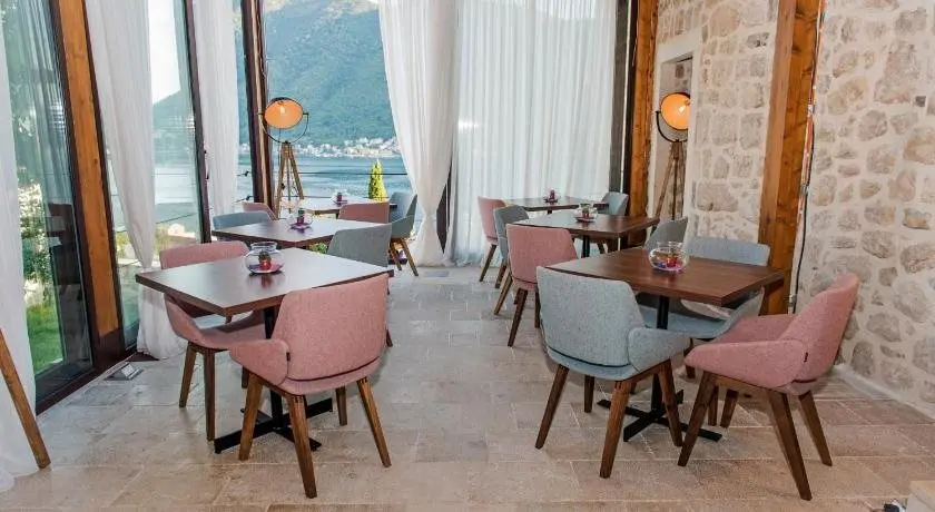Пераст: Monte Bay Retreat - Adult Only