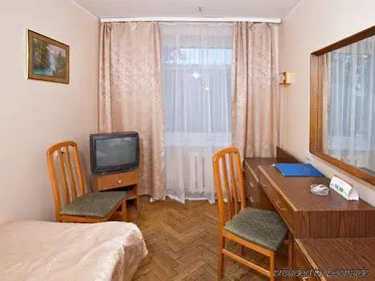 Санкт-Петербург: Выборгская