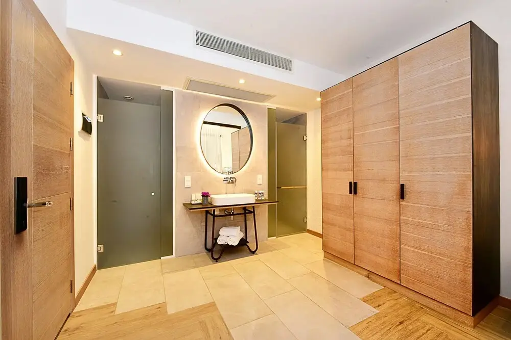 Яликавак: Moon Beach Otel