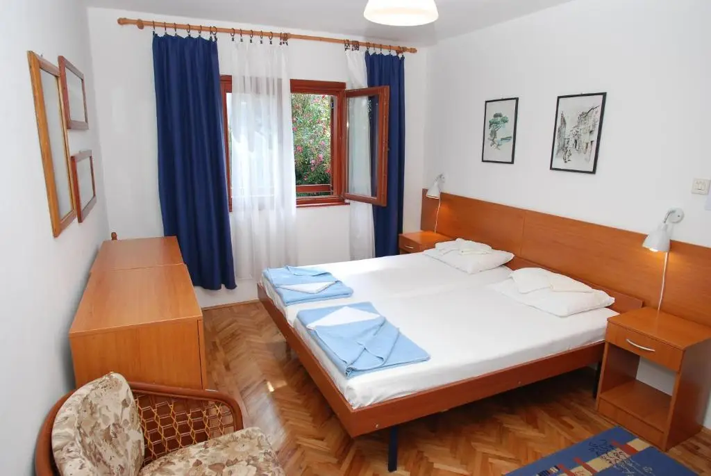 Бечичи: Holiday Home Olive Tree