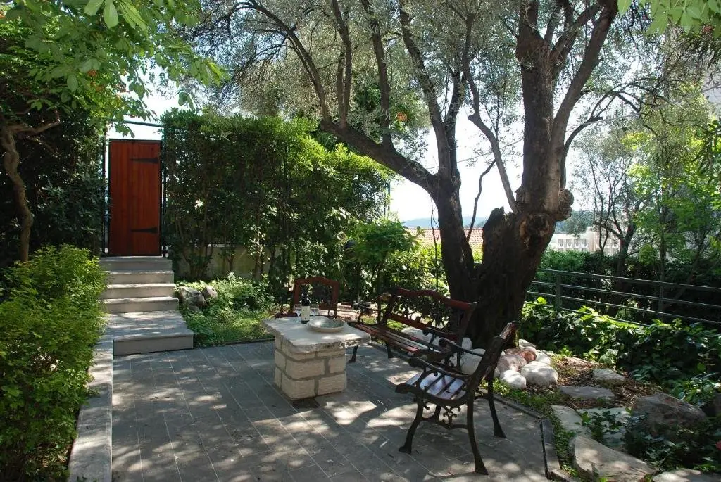 Holiday Home Olive Tree — фото 1