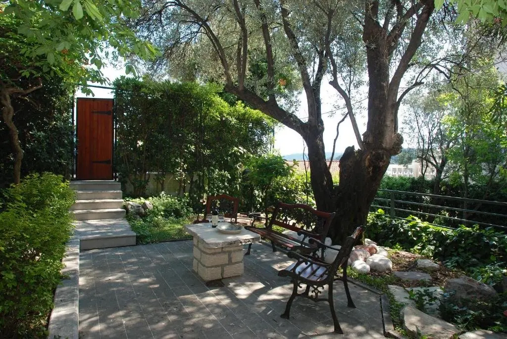 Бечичи: Holiday Home Olive Tree