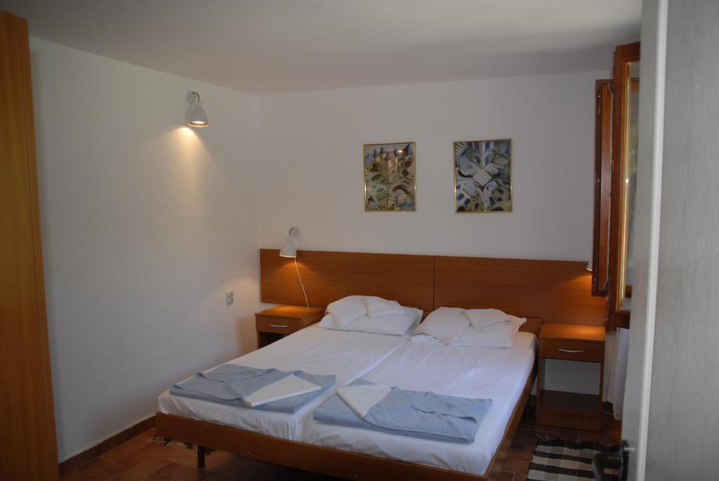 Бечичи: Holiday Home Olive Tree