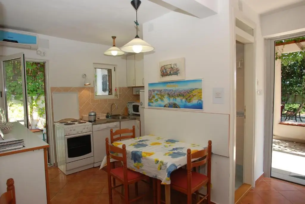 Бечичи: Holiday Home Olive Tree