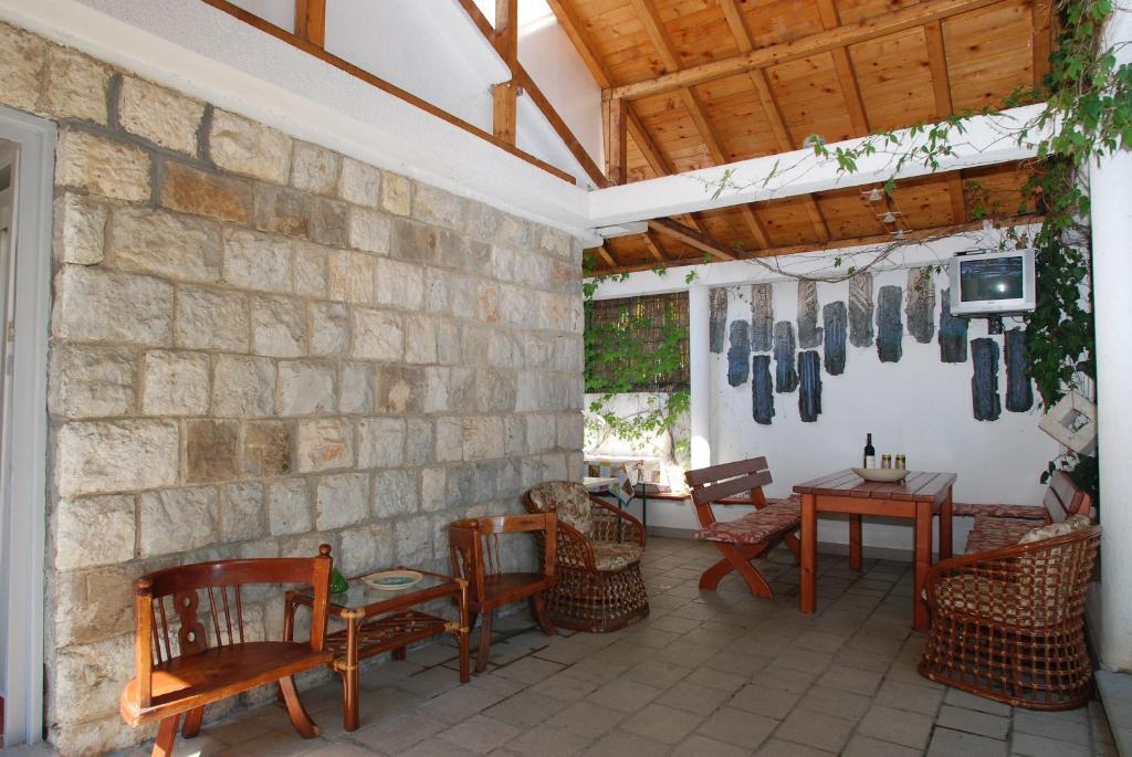 Бечичи: Holiday Home Olive Tree