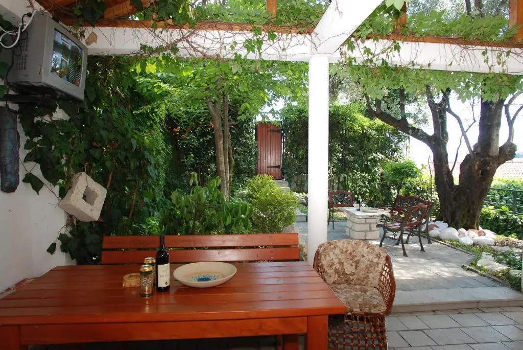 Бечичи: Holiday Home Olive Tree