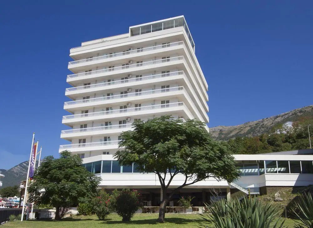 Сутоморе: Niksic Hotel