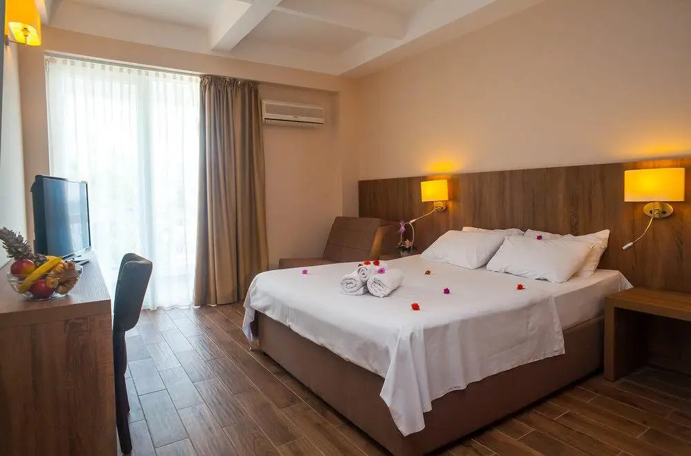 Сутоморе: Niksic Hotel