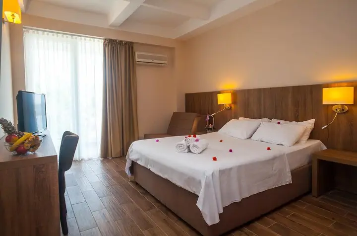 Сутоморе: Niksic Hotel