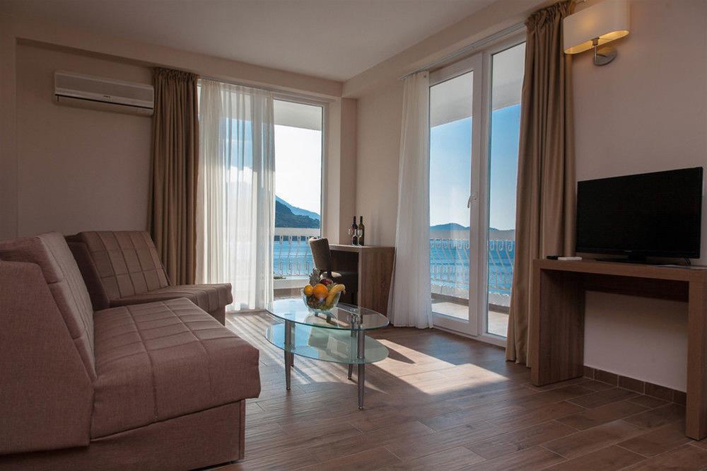Сутоморе: Niksic Hotel