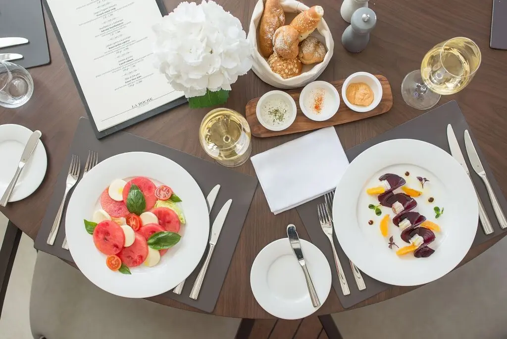 Тиват: Boutique Hotel La Roche