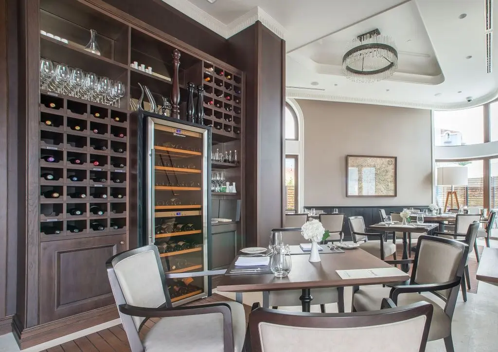 Тиват: Boutique Hotel La Roche