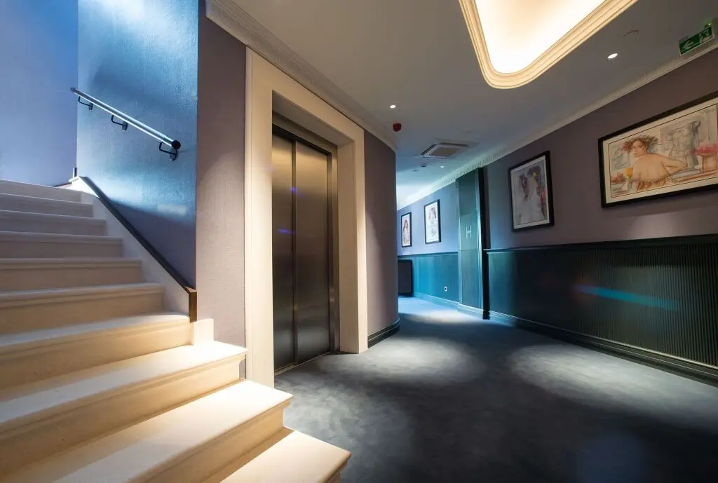 Тиват: Boutique Hotel La Roche
