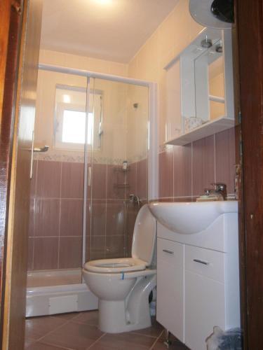 Пржно: Holiday Home Adriatic