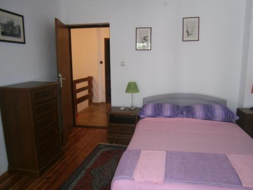 Пржно: Holiday Home Adriatic