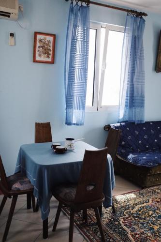 Тиват: Blue House Marici