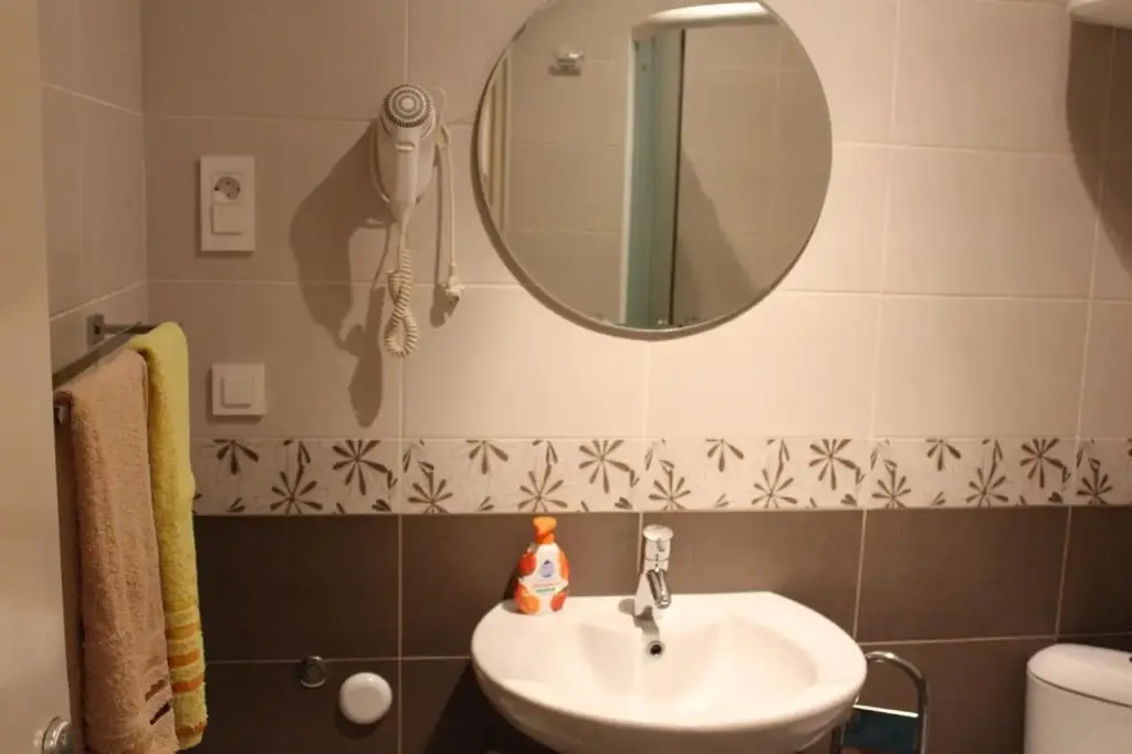 Херцег-Нови: Guest House Goca