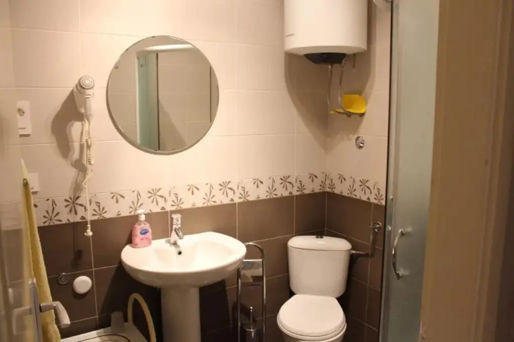 Херцег-Нови: Guest House Goca