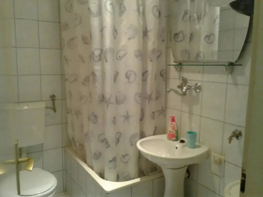Херцег-Нови: Guest House Goca
