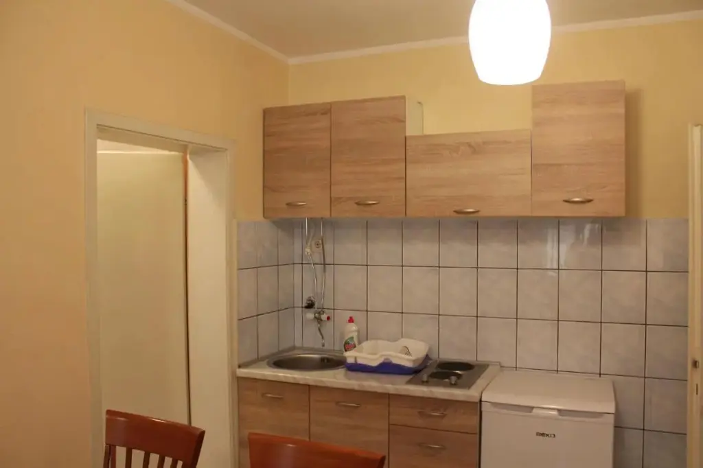Херцег-Нови: Guest House Goca