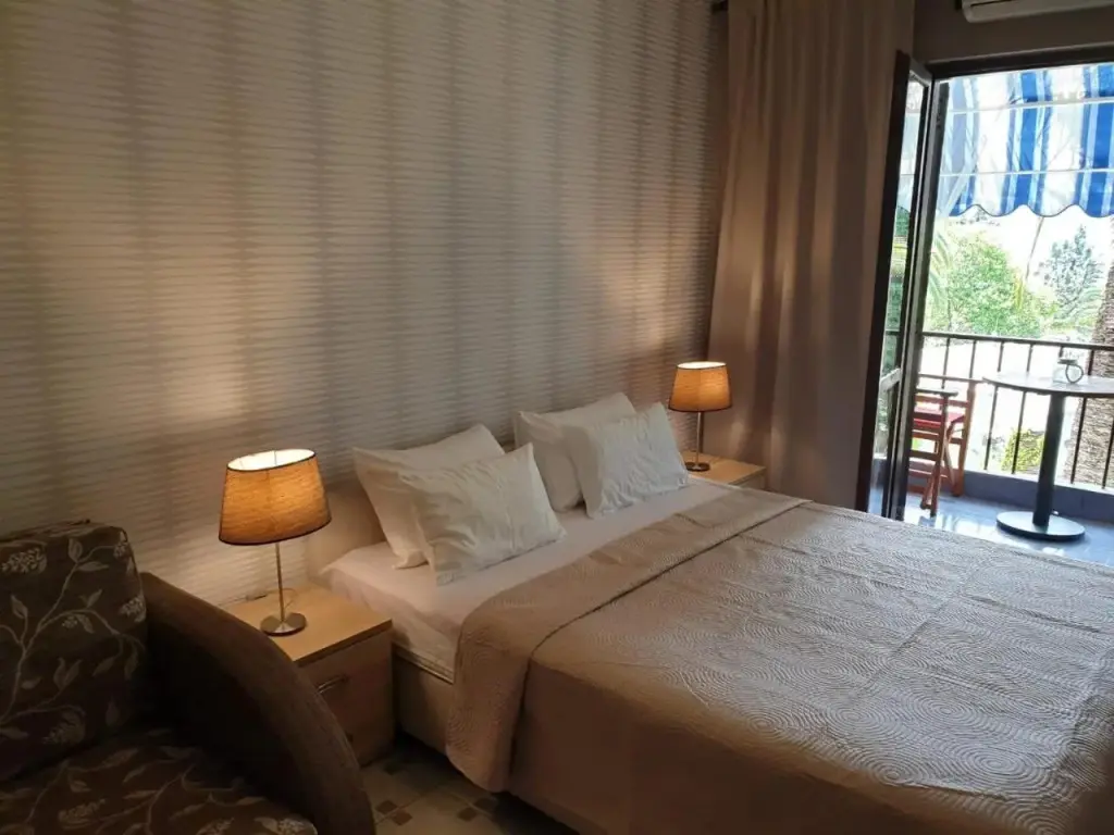Херцег-Нови: Guest House Goca
