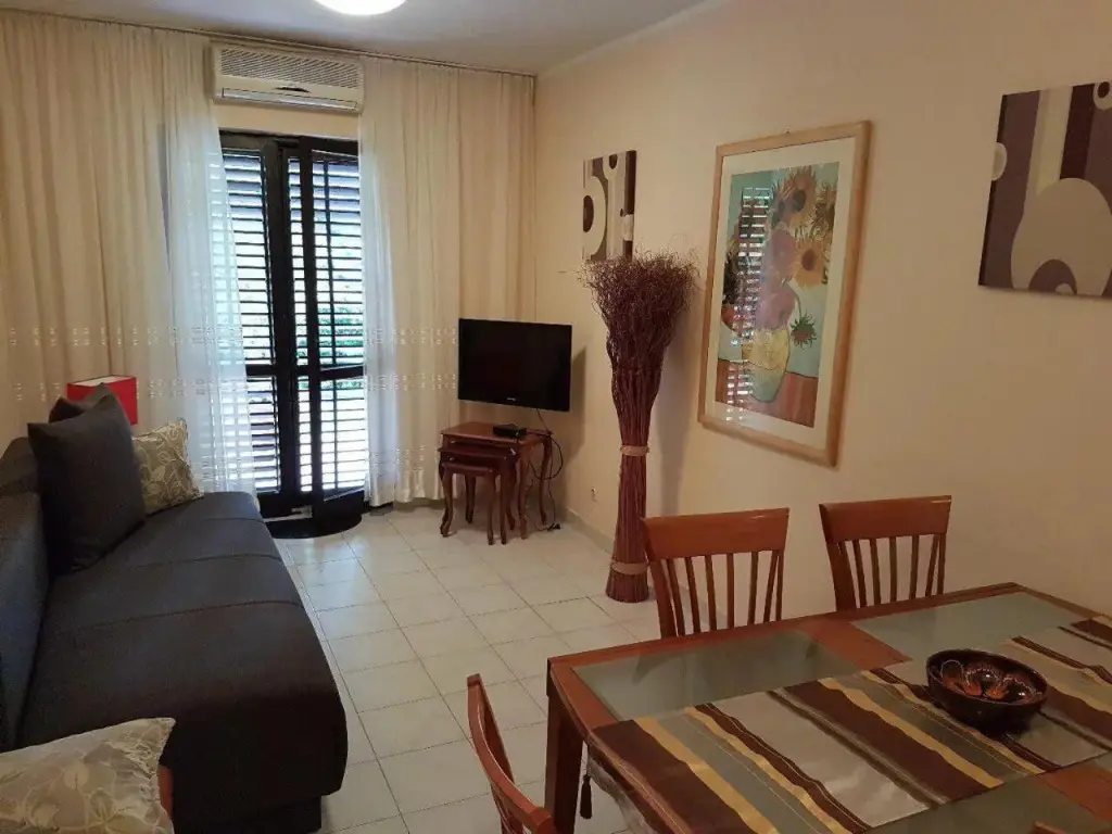 Херцег-Нови: Guest House Goca