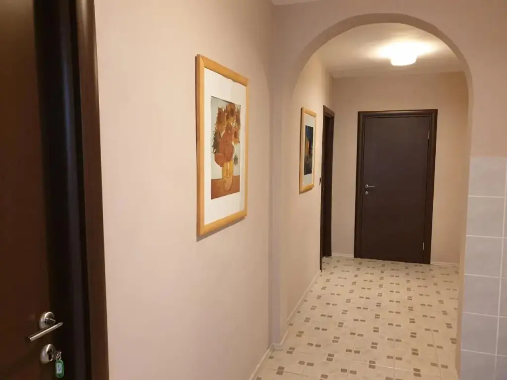 Херцег-Нови: Guest House Goca