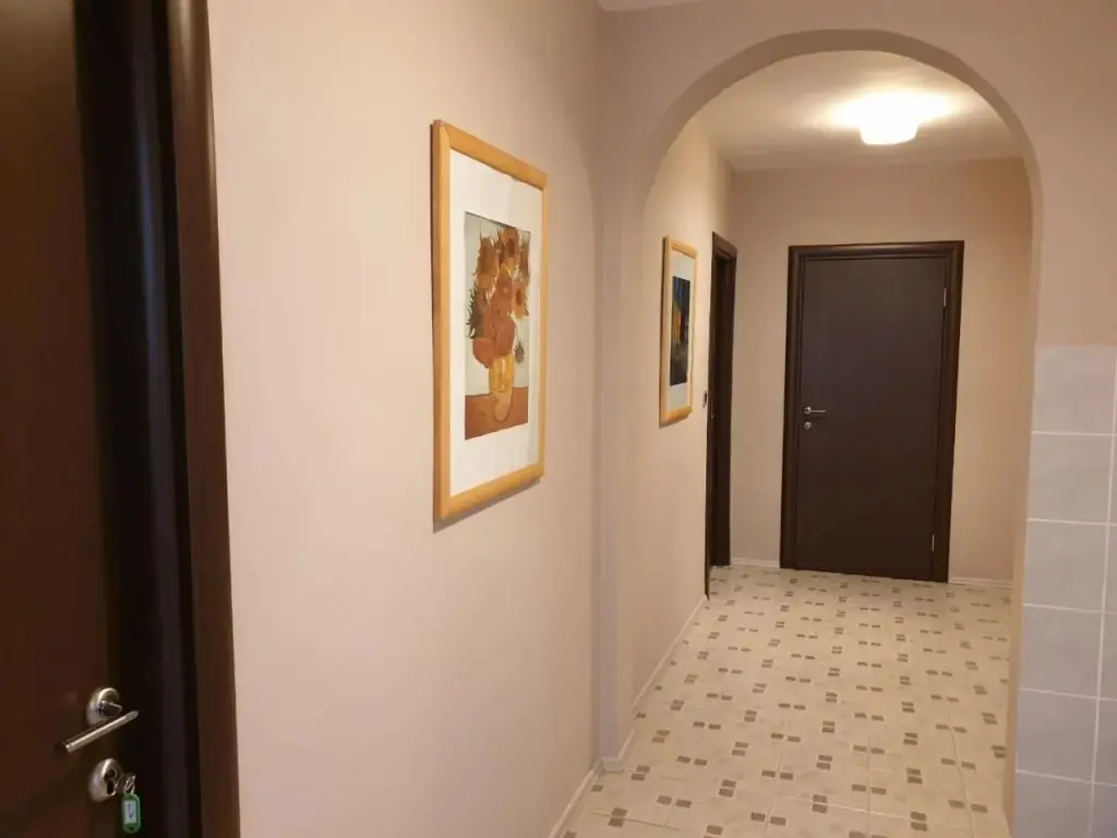 Херцег-Нови: Guest House Goca