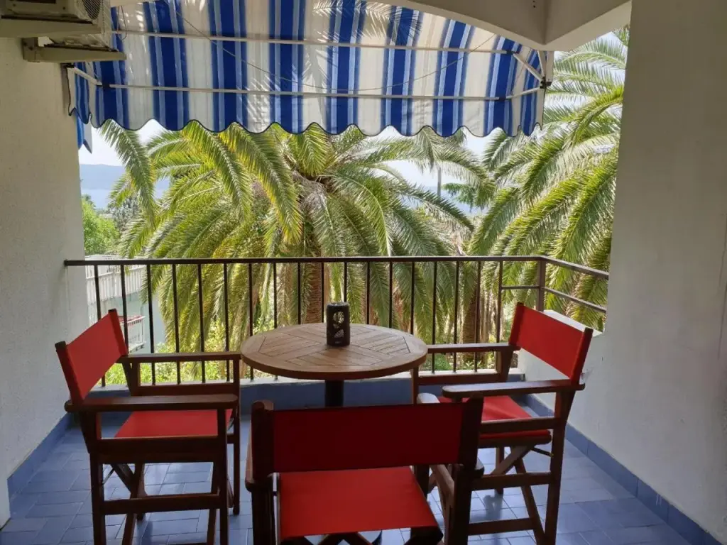 Херцег-Нови: Guest House Goca