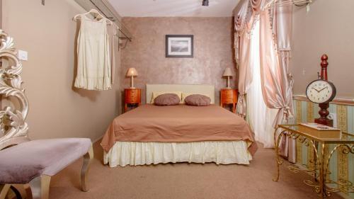 Доброта: Apartment Old Town Vintage