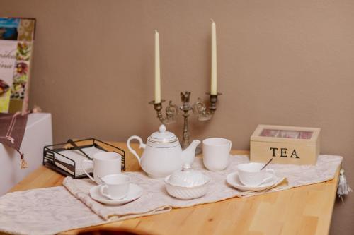 Доброта: Apartment Old Town Vintage