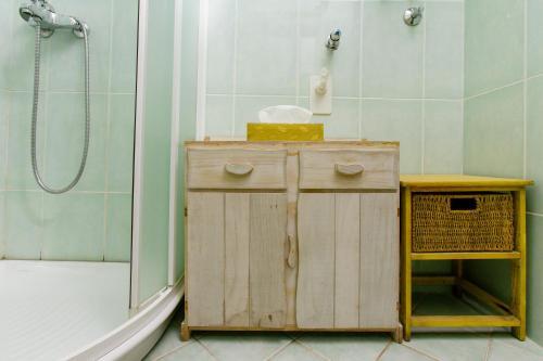 Доброта: Apartment Old Town Vintage