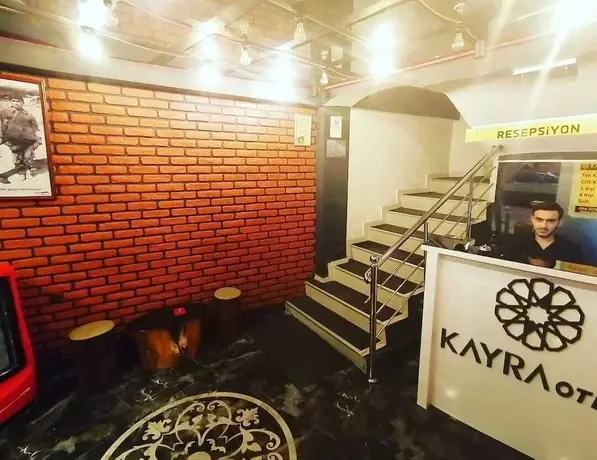 Корум: Kayra Otel