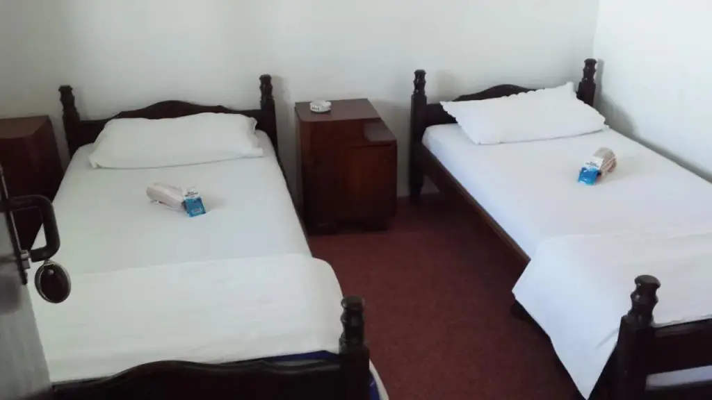 Даниловград: Guesthouse Mala Venecija
